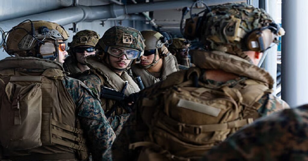 Middle East war live updates :അമേരിക്കൻ കരയാക്രമണ ഭീഷണി; തിരിച്ചടിക്കുമെന്ന് ഇറാൻ; പശ്ചിമേഷ്യയിൽ യുദ്ധം പടരുന്നു, ഗൾഫിലെ അമേരിക്കൻ സർവ്വകലാശാലകൾ അടച്ചു: 1 gulf 1