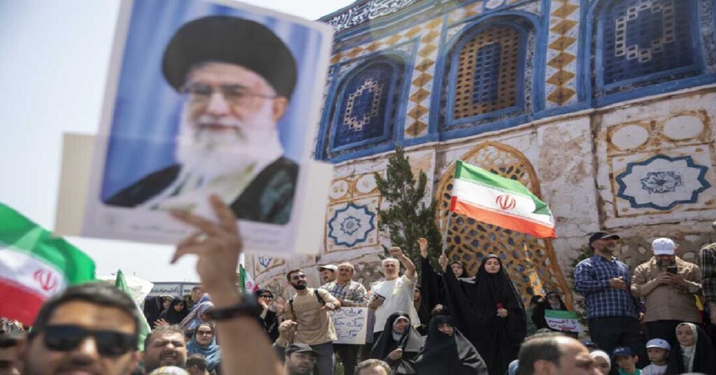 Iran revenge for Khamenei assassination 2026 നിശബ്ദരാകില്ല ; ഖമനെയിയുടെ മരണത്തിന് കനത്ത വില നൽകേണ്ടി വരുമെന്ന് ഇറാൻ, തിരിച്ചടി നൽകും 1 iran saved 1111