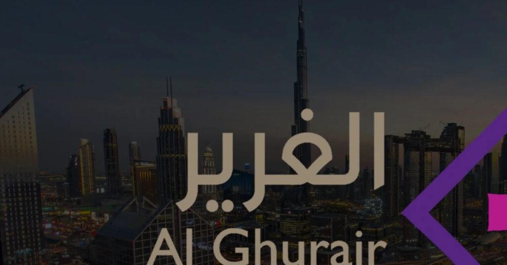 CAREERS 2026: Al Ghurair Group UAE Announces Major Recruitment Drive Across Construction and Service Sectors 1 jobs 1111