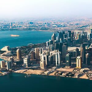 qatar 1233