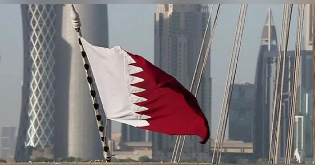 qatar saved