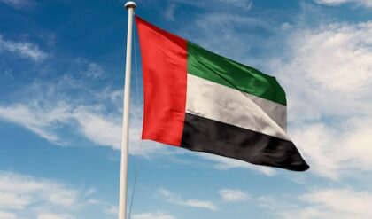 uae foreign ministry statement on recent attacks uae flag
