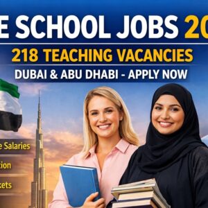 uae school