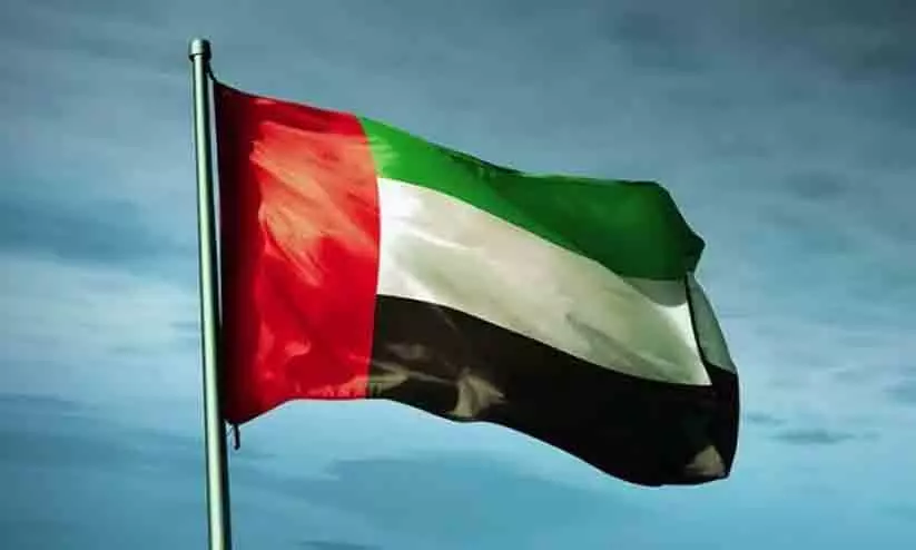 Khor Fakkan Port;ഗൾഫിൽ ആശങ്ക പടർത്തി വൻ ആക്രമണം;ഷാർജയിലെ ഖോർഫക്കാൻ തുറമുഖം ലക്ഷ്യമിട്ട് ആക്രമണം 1 296916