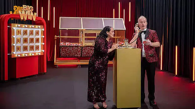 Big ticket lucky draw: മലയാളി എടുത്താൽ സമ്മാനം ഉറപ്പോ? അബുദാബി ബിഗ് ടിക്കറ്റിൽ വീണ്ടും കോടികളുടെ ബമ്പർ 1 299818