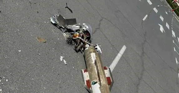 Drone attack iran;യുഎഇയിൽ മിസൈൽ ആക്രമണശ്രമം;ഗൾഫിലേക്കുള്ള ആക്രമണം നിർത്താതെ ഇറാൻ; യുഎഇയിലും കുവൈത്തിലും 11 പേർക്ക് പരുക്ക് 1 302437