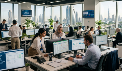 accounting job uae 2026