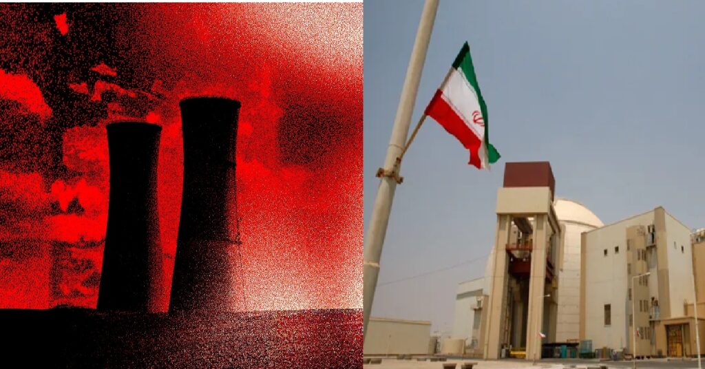 Iran nuclear plant attack impact on Gulf :ഇറാനിലെ ആണവനിലയം തകർക്കപ്പെട്ടാൽ ഗൾഫ് രാജ്യങ്ങൾ അപകടത്തിൽ; റേഡിയേഷൻ ഭീഷണിയും കുടിവെള്ള പ്രതിസന്ധിയും വിറപ്പിക്കും; പ്രവാസികൾ ജാഗ്രത പാലിക്കണം 1 IRAN 123