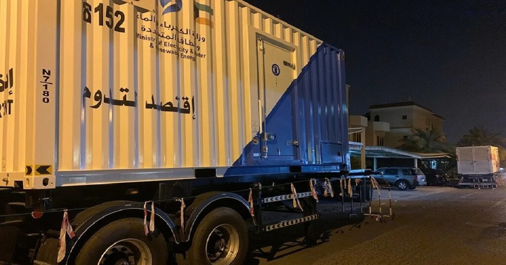 Kuwait power outage maintenance April 2026 കുവൈറ്റിൽ വരും ദിവസങ്ങളിൽ വൈദ്യുതി തടസ്സപ്പെട്ടേക്കാം; അറ്റകുറ്റപ്പണികൾ തുടരുന്നു; ബാധിക്കുന്ന പ്രദേശങ്ങൾ ഇവയാണ് 1 KUWAIT 123