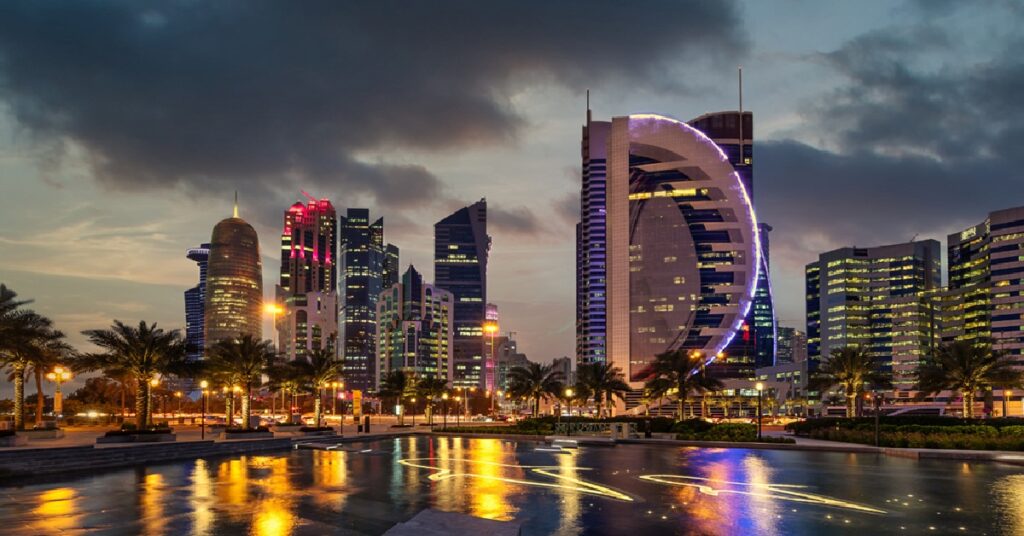 QATAR SAVED 1