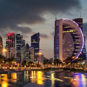 QATAR SAVED 1