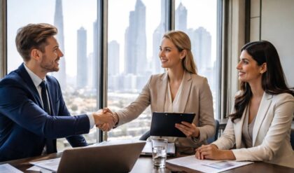 Fresh Fruits Company Dubai walk in interview 2026 for relationship manager jobs at Dubai Hills location with sales experience required