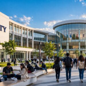 Finance Jobs in UAE – Amity Education Hiring!