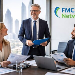 FMC Network UAE head of finance job vacancy 2026 for senior finance professionals with healthcare and TPA experience