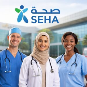 SEHA Abu Dhabi hospital careers 2026 medical jobs UAE doctors consultants vacancies