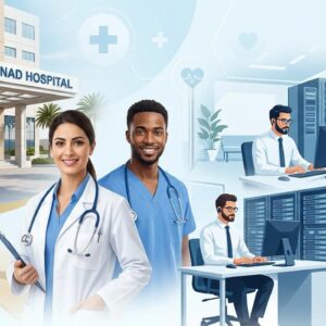 Kanad Hospital UAE careers recruitment banner 2026