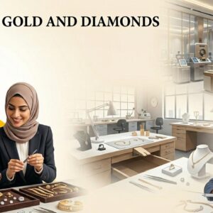 Arakkal Gold and Diamonds UAE job vacancies 2026 jewelry careers hiring