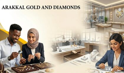 Arakkal Gold and Diamonds UAE job vacancies 2026 jewelry careers hiring