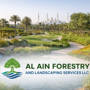 Al Ain Forestry and Landscaping Services LLC UAE job vacancies 2026 careers recruitment