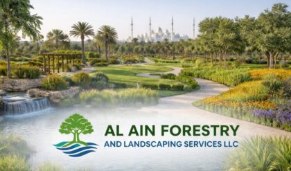 Al Ain Forestry and Landscaping Services LLC UAE job vacancies 2026 careers recruitment