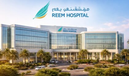 Reem Hospital Abu Dhabi careers 2026 job vacancies medical and healthcare recruitment UAE