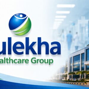 Zulekha Healthcare Group UAE hospital jobs recruitment 2026 with multiple vacancies in Dubai and Sharjah