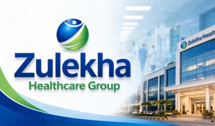 Zulekha Healthcare Group UAE hospital jobs recruitment 2026 with multiple vacancies in Dubai and Sharjah