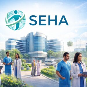 SEHA Abu Dhabi hospitals healthcare jobs UAE PureHealth careers medical vacancies