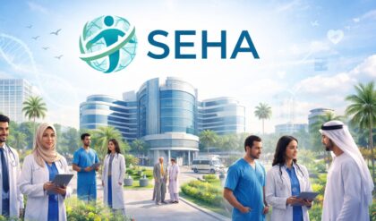SEHA Abu Dhabi hospitals healthcare jobs UAE PureHealth careers medical vacancies
