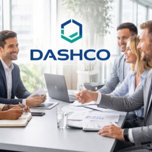 Professional recruitment process showcasing candidate evaluation and hiring solutions by DASHCO in Dubai UAE