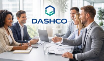 Professional recruitment process showcasing candidate evaluation and hiring solutions by DASHCO in Dubai UAE