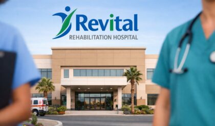 Revital Rehabilitation Hospital Al Ain walk-in interview for Registered Nurses April 2026