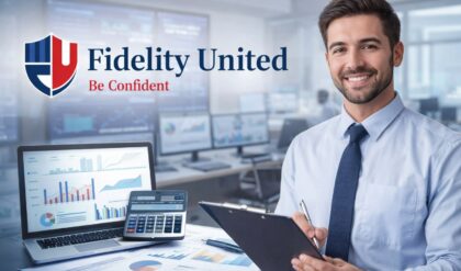 Fidelity United UAE risk analyst job vacancy insurance careers 2026