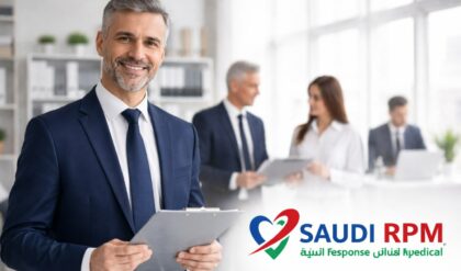 Saudi RPM Head of Internal Audit job vacancy in Abu Dhabi UAE hiring announcement banner