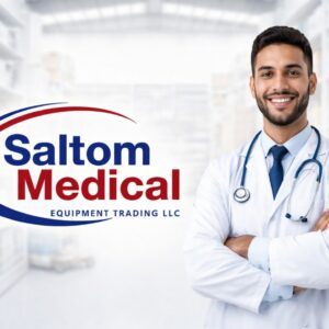 Saltom Medical Equipment Trading LLC hiring Pharmacist in Abu Dhabi with MOH license requirement