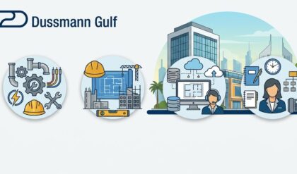 Dussmann Gulf UAE walk-in interview for MEP supervisors, civil supervisors, CAFM operators and executive assistant jobs in Dubai
