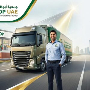 ADCOOP UAE walk-in interview 2026 for heavy vehicle driver jobs in Abu Dhabi with benefits, requirements, and interview details