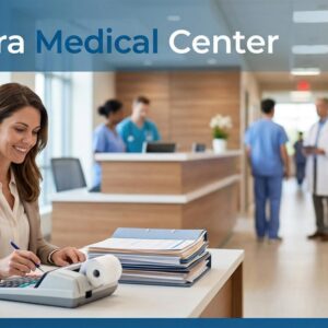 Ultra Medical Center Al Ain hiring accountant for UAE healthcare job vacan