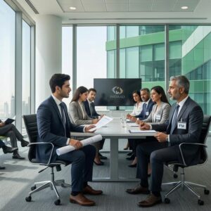 Imdaad Dubai walk in interview for Facilities Manager and engineering jobs in UAE