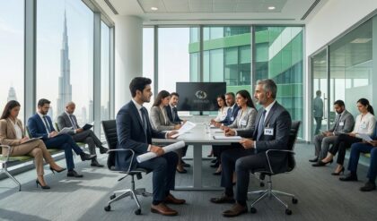 Imdaad Dubai walk in interview for Facilities Manager and engineering jobs in UAE