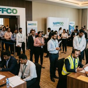 NAFFCO Dubai walk-in interview 2026 for Safety Officer and Safety Inspector jobs with salary, eligibility and UAE job details