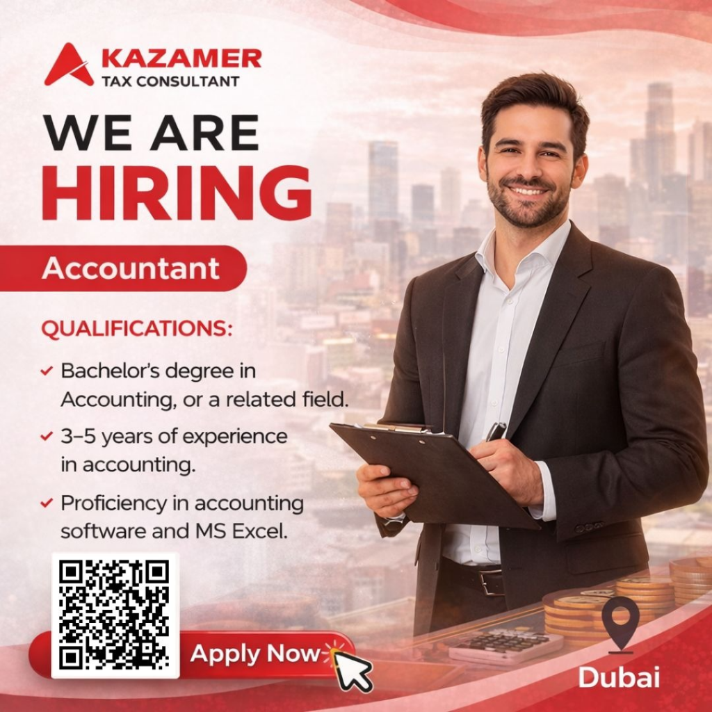Accounting Jobs in the UAE- Apply for the Job 1 image 10