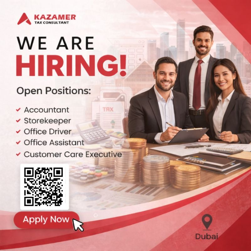 Accounting Jobs in the UAE- Apply for the Job 2 image 12