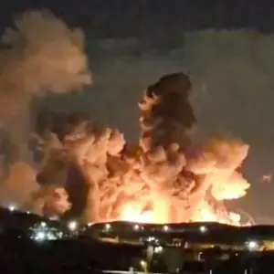 iran Esfahan 2026 03 31T124651Z 7691878 RC2OFKA640AM RTRMADP 3 IRAN CRISIS