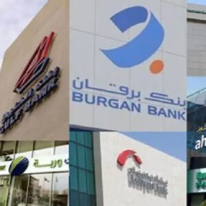 kuwait bank