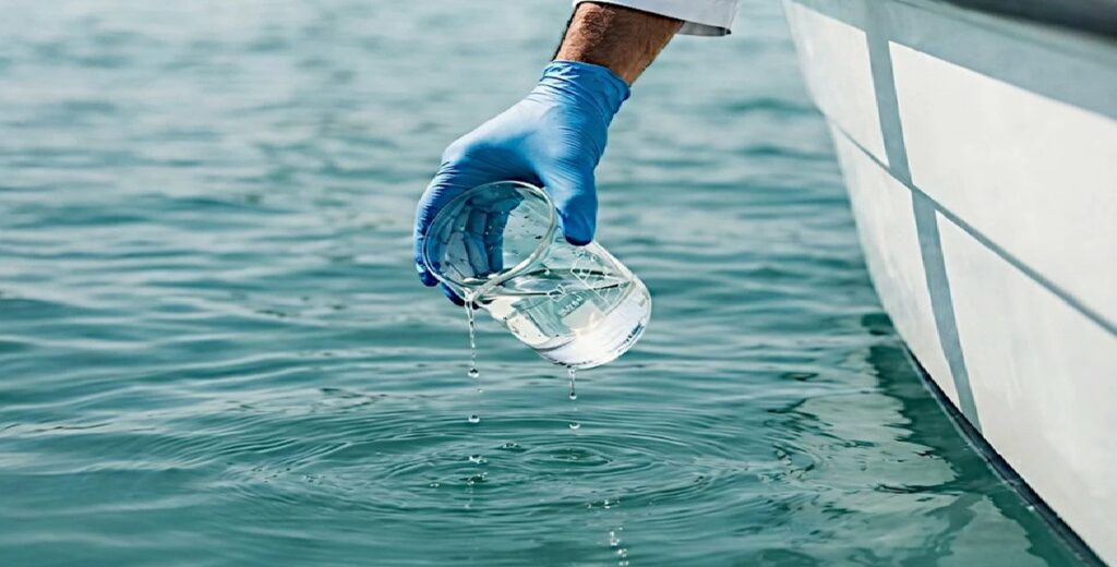 Kuwait drinking water quality :കുവൈറ്റിലെ കുടിവെള്ളം സുരക്ഷിതം; കടൽവെള്ളത്തിൽ രാസമാലിന്യങ്ങളില്ലെന്ന് പരിസ്ഥിതി അതോറിറ്റി 1 kuwait wather