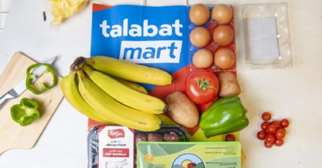 talabat Mart Qatar 15 minute delivery : ഇനി കാത്തിരിക്കേണ്ട; ഖത്തറിൽ 15 മിനിറ്റിനുള്ളിൽ സാധനങ്ങളെത്തിക്കാൻ തലബത്ത് മാർട്ട്! 1 talabath