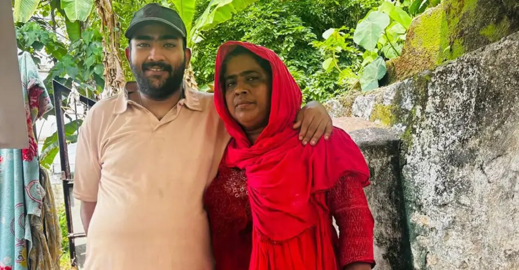 ഒരു മൊബൈൽ വിഡിയോ ജീവിതം മാറ്റി;65 ദിവസത്തെ കണ്ണീർ കാത്തിരിപ്പ് ദുരിതം;യുഎഇയിൽ കുടുങ്ങിയ യുവാവിന്റെ ദുരിതകഥ സിനിമയെ വെല്ലും:അന്യനാട്ടിൽ കുടുങ്ങിയ മലയാളി യുവാവ് ഒടുവിൽ നാട്ടിലേക്ക് 1 382418