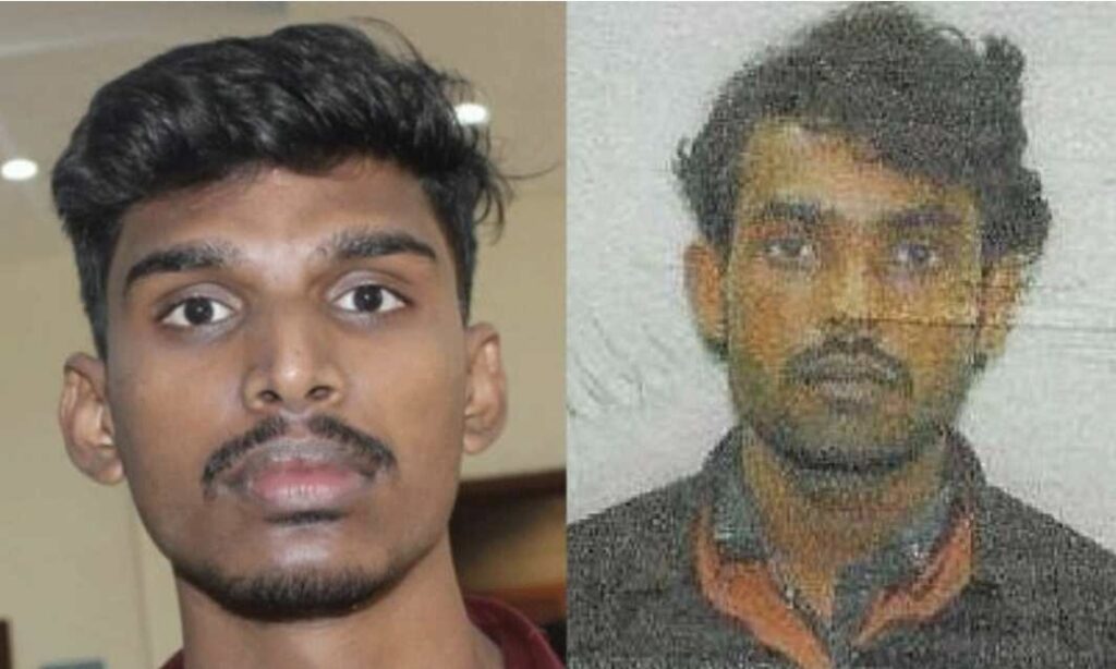 ഗൾഫിൽ വാഹനത്തിന്റെ ടയർ പൊട്ടിമറിഞ്ഞ് അപകടം; പാലക്കാട് സ്വദേശിയടക്കം രണ്ട് പ്രവാസികൾക്ക് മരണപ്പെട്ടു 1 383959
