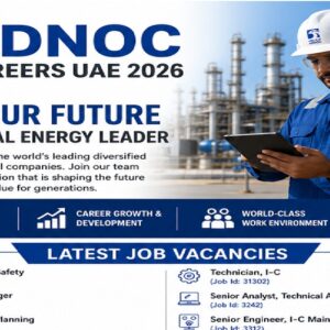 ADNOC SAVED